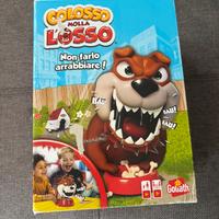 gioco da tavola
