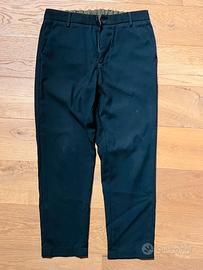 Pantaloni NUVOLARI