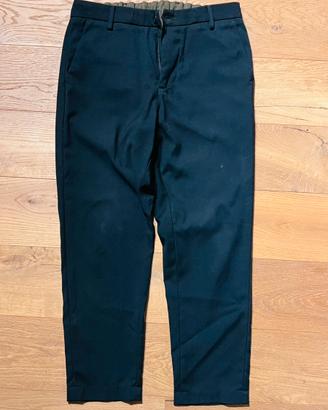 Pantaloni NUVOLARI