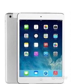 Ipad mini 1 16 gb buanco