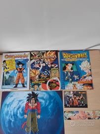 Lotto DragonBall