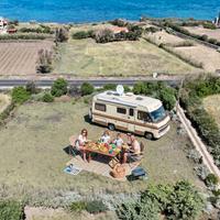 La tua Oasi privata a 300 mt. dal mare