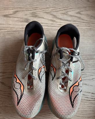 Saucony endorphine pro3