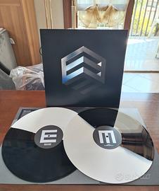 Vinile Editors EBM - Limited Edition Alternative 
