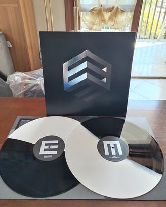 Vinile Editors EBM - Limited Edition Alternative 