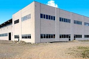 Capannone ( o lotto di capannone)