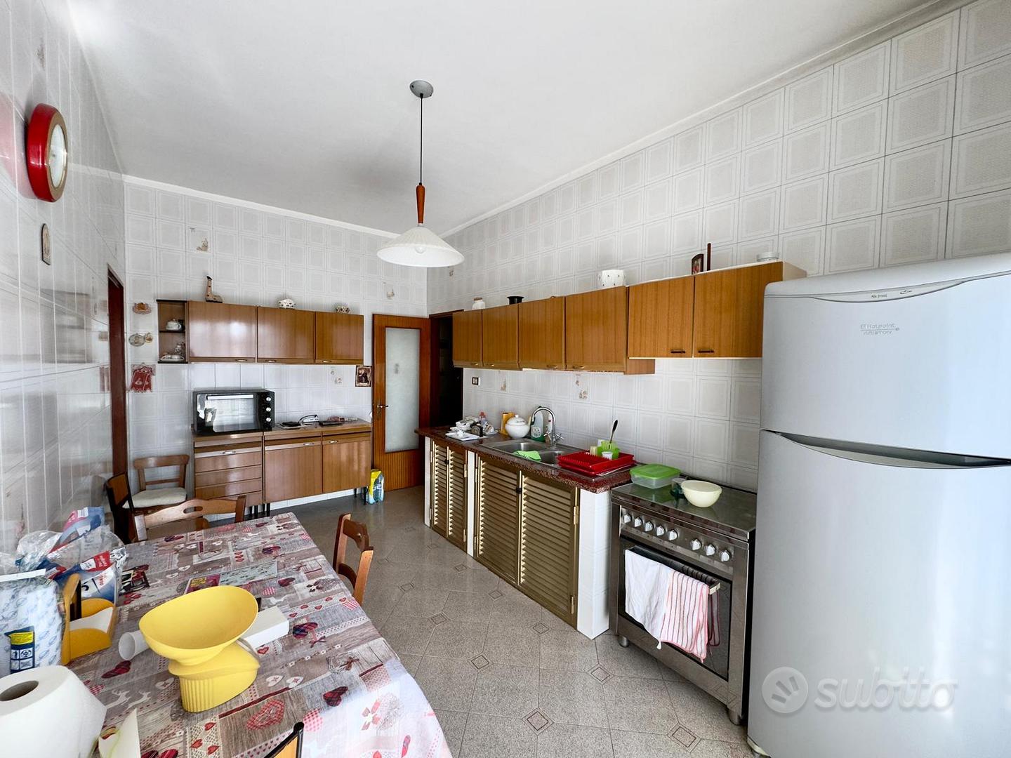 Appartamento – SR - Vista 2