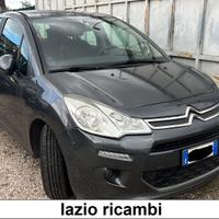 Ricambi citroen c3 led cod motore hm01