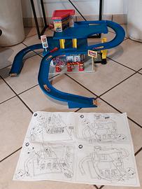 Parking garage Action City 