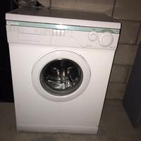 Lavatrice Candy Acquaviva