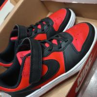 Scarpe Nike numero 32