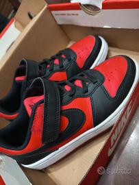 Scarpe Nike numero 32