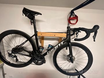 Giant tcr