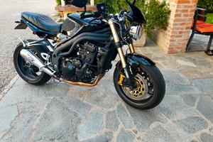 Triumph Speed Triple 1050