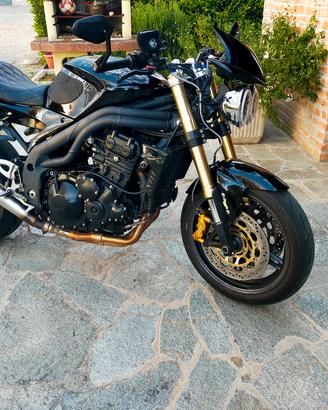 Triumph Speed Triple 1050