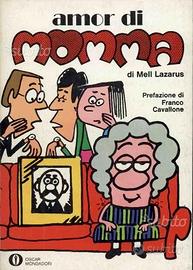 Amor di momma