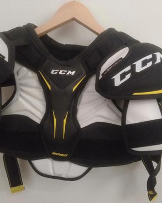 Pettorina Hockey su ghiaccio