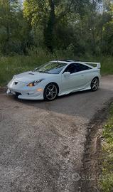 Paraurti Veilside Toyota Celica T23