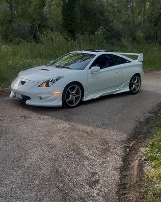 Paraurti Veilside Toyota Celica T23