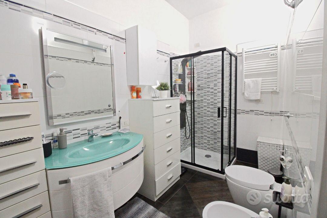 Appartamento – Cuartu Sant'Aleni/Quartu Sant'Elena, Casteddu/Cagliari - Altro