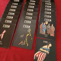 Collezione FMR 81/82/83/84