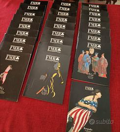Collezione FMR 81/82/83/84