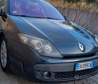 Renault Laguna 2010