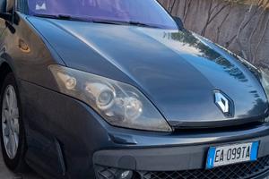 Renault Laguna 2010