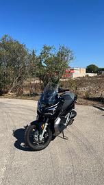 ATR125 qjmotor