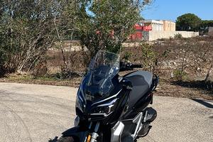 ATR125 qjmotor