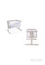 Culla chicco , macchina tira latte , marsupia