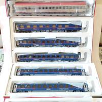 Trenini elettrici 216