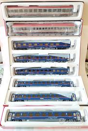 Trenini elettrici 216