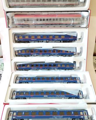 Trenini elettrici 216