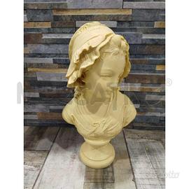 BUSTO GRINAM NIAM CONTADINA CON DIFETTO