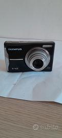 Olympus X-42 (FE-46) - 12 Megapixel - Kit Completo