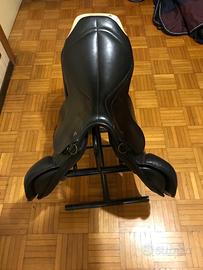 Equitazione sella prestig endurance