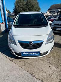 Opel Meriva 1.3 CDTI 95CV ecoFLEX Elective