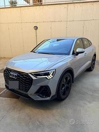 Audi Q3 Sportback 45 TFSI S-Tronic