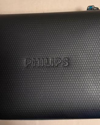 Rasoio Philps Acqua Touch