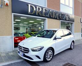 MERCEDES-BENZ B 180 d Automatic Sport UNIPRO-COM