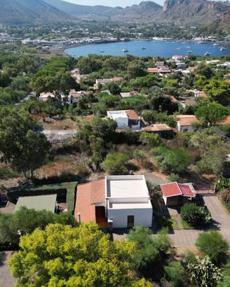 Terreno Edificabile - Lipari