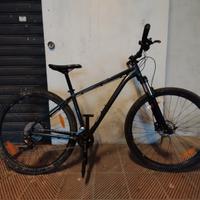 Mountain bike Cannondale 29" M