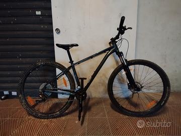 Mountain bike Cannondale 29" M