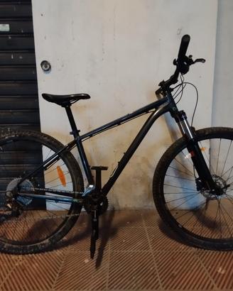 Mountain bike Cannondale 29" M