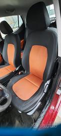 HYUNDAI I10 2014 - TAPPEZZERIA
