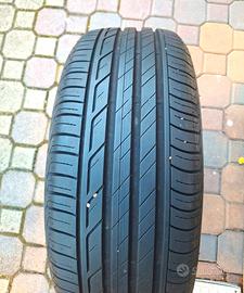 4 gomme estive Bridgestone – 205/55 R16 91V