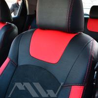 Coprisedili su misura NISSAN JUKE I (2011-2019)