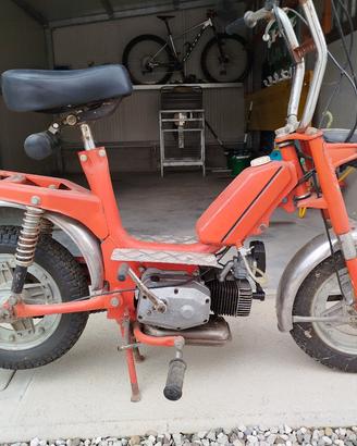motorino Milani