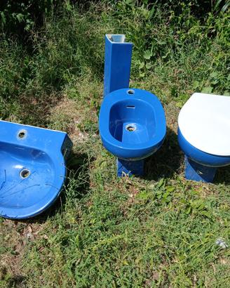 Sanitari Blu Ideal Standard